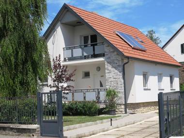 Kékszalag Vendégház