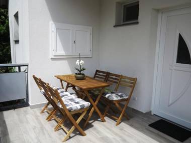 Kékszalag Vendégház