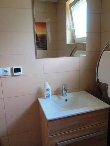 Kékszalag Vendégház