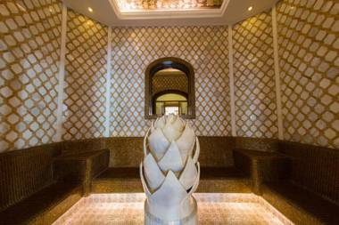 Hotel Kristály Imperial