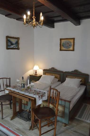 Szent Iván Vendégház