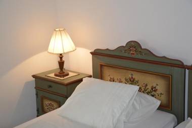 Szent Iván Vendégház