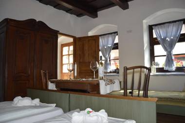 Szent Iván Vendégház