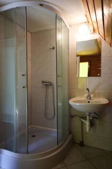 Erdő Kapitánya Vendégház