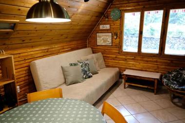 Erdő Kapitánya Vendégház