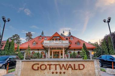 Hotel Gottwald