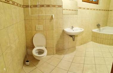 Váralja Vendégház