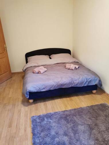 Váralja Vendégház