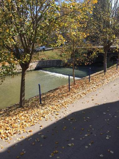 Váralja Vendégház