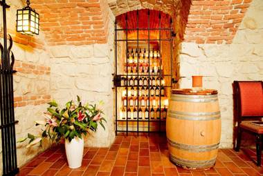 Castle Hotel Grof Degenfeld