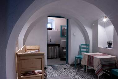 Myrtus Borbár és Vendégház