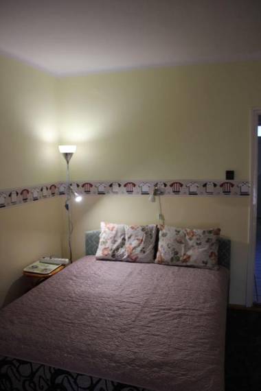 Tavas Barlang Apartman Tapolca