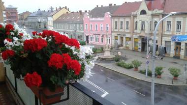 Tavas Barlang Apartman Tapolca