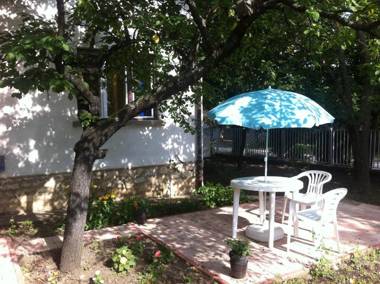 Krisztián Vendégház