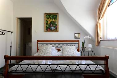 Malom-tó Vendégház Tapolca