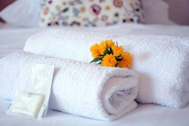 Malom-tó Vendégház Tapolca