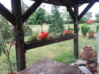 Véndektanya Vendégház