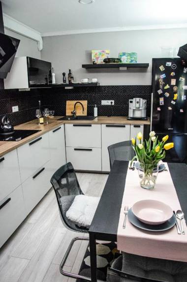 Fürge cselle apartman