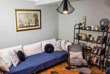 Fürge cselle apartman