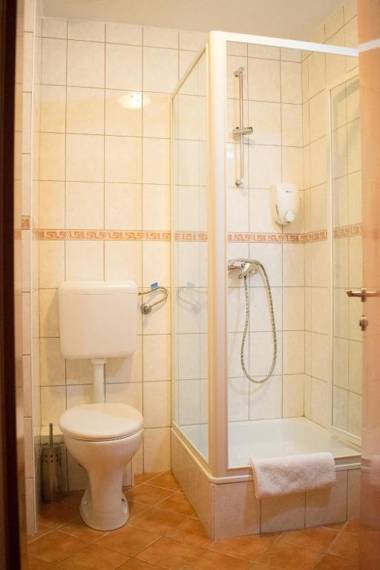 P4W Hotel Residence Szombathely