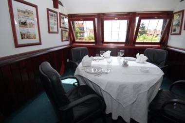 Hozam Wellness és Apartman