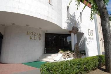 Hozam Wellness és Apartman