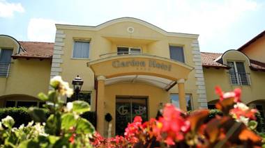 Garden Hotel Wellness és Konferencia