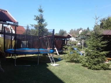 Oázis Vendégház és Appartman