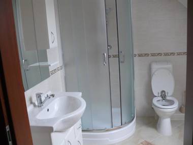 Tip-Top Lak Vendégház