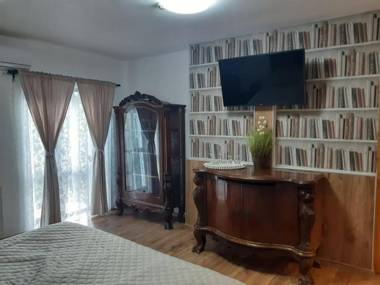 Natura Panzió Szilvásvárad