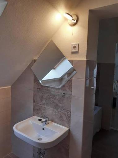 Natura Panzió Szilvásvárad