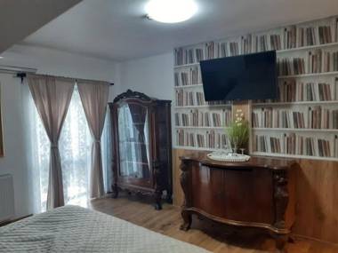 Natura Panzió Szilvásvárad