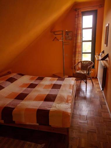 Guest house Magyar Route 66