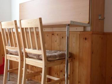 Bóbita Apartmanház