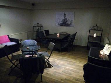 Shubu Zen Vendégház