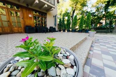 Shubu Zen Vendégház