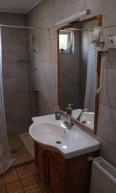 Fenyőfa vendégház