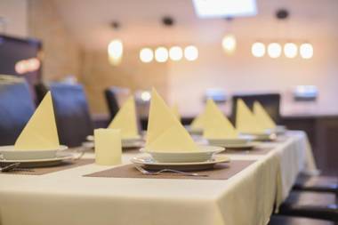 Oázis Wellness Panzio