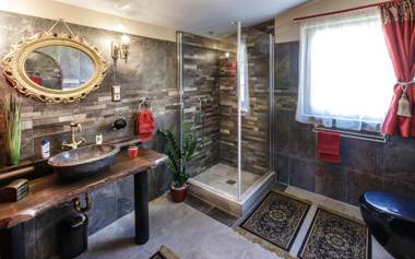 Rezeda Resort Apartman