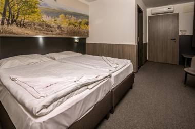 Andante Pension & Restaurant