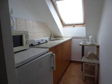 Vendvidék Kapuja Vendégház