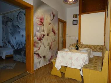 Vendvidék Kapuja Vendégház