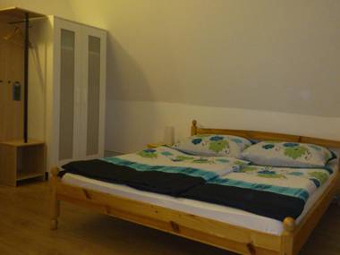 Horváth Fogadó Panzió