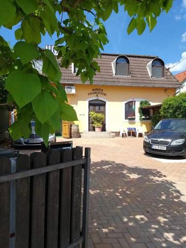 Horváth Fogadó Panzió