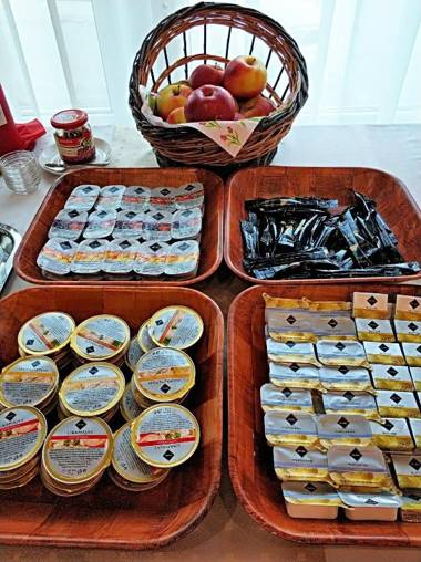 Hotel Vadászkürt Superior