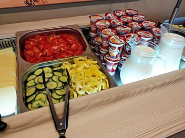 Hotel Vadászkürt Superior