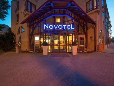 Novotel Székesfehérvár