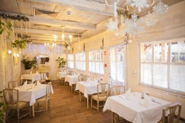 Boutique Hotel Szárcsa