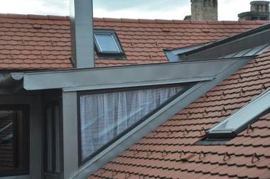 Centrál Vendégház Székesfehérvár