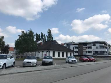 Sempre Étterem És Panzió